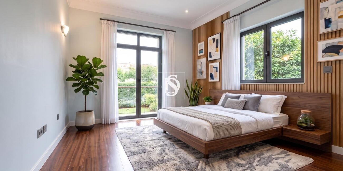 Moradia T3 em Vila Verde, Braga
