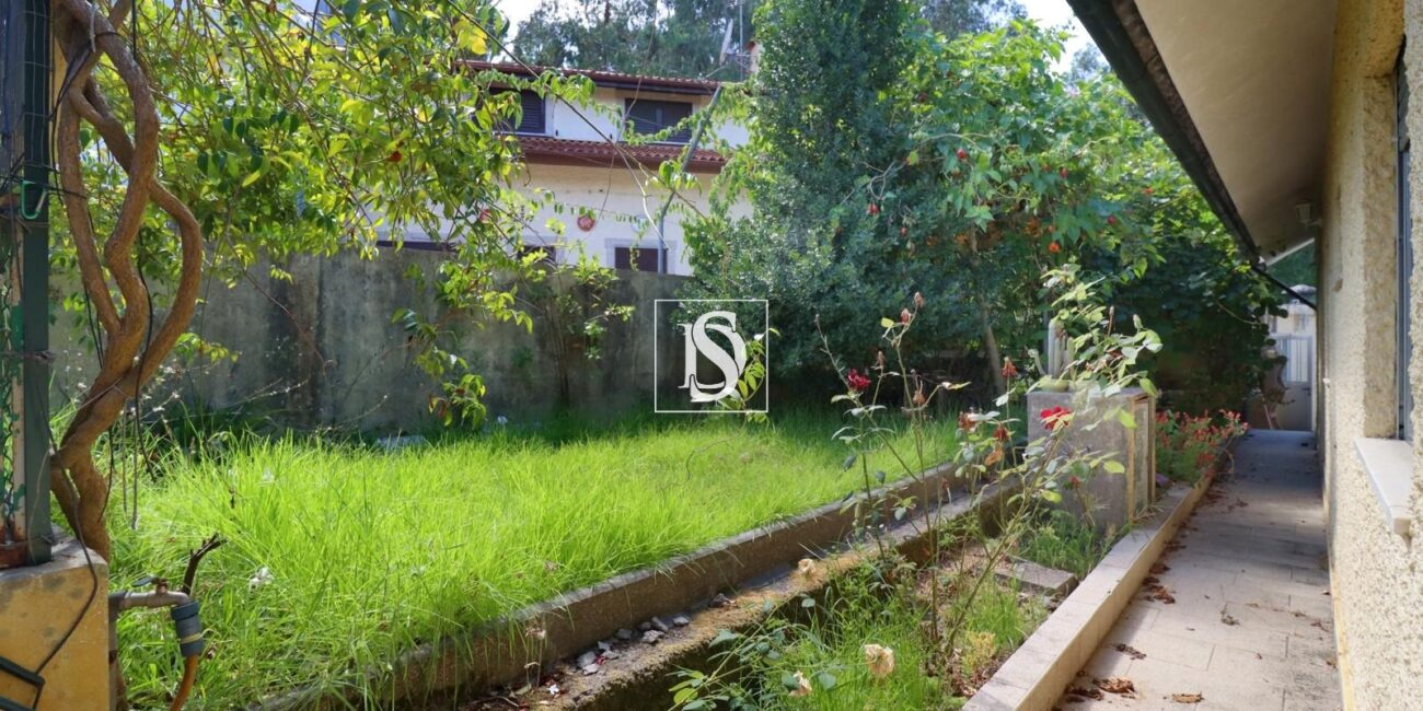 Moradia T3 em Vila Verde, Braga
