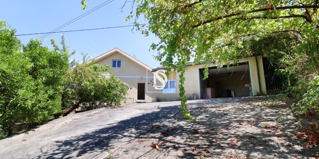 Moradia T3 em Vila Verde, Braga