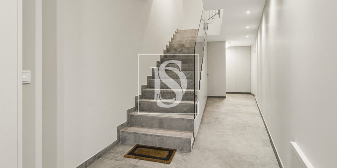 Apartamento T2 na Foz do Douro, Porto
