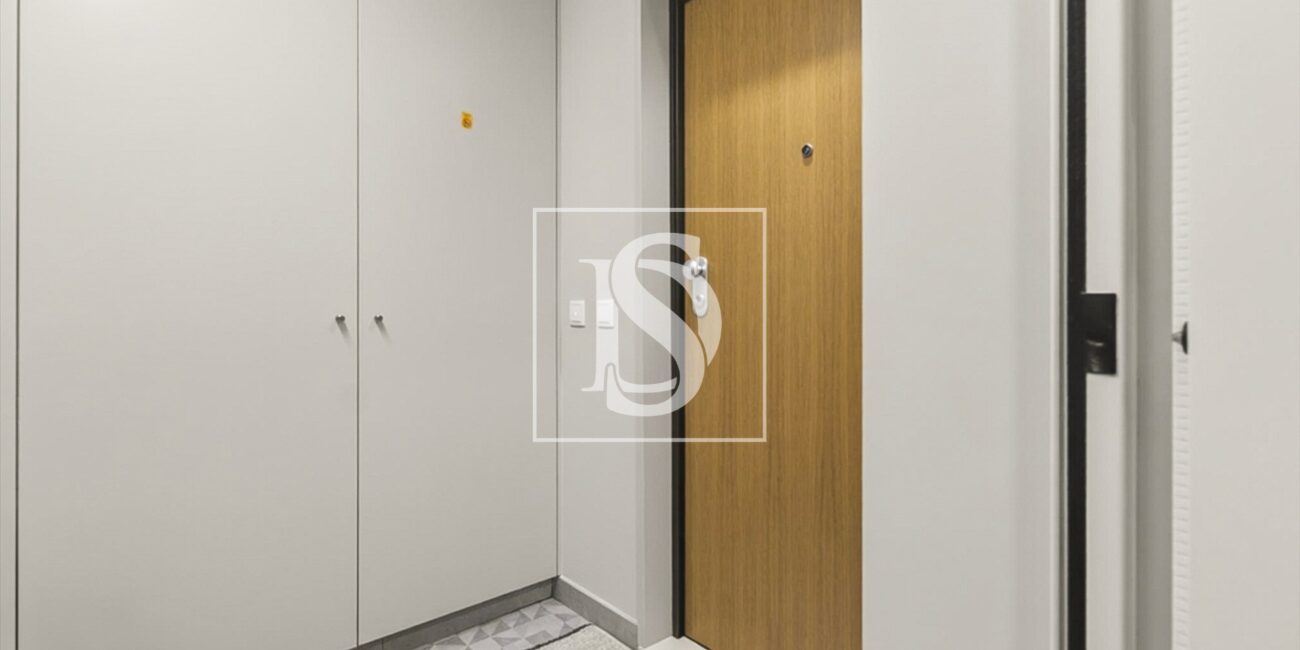 Apartamento T2 na Foz do Douro, Porto