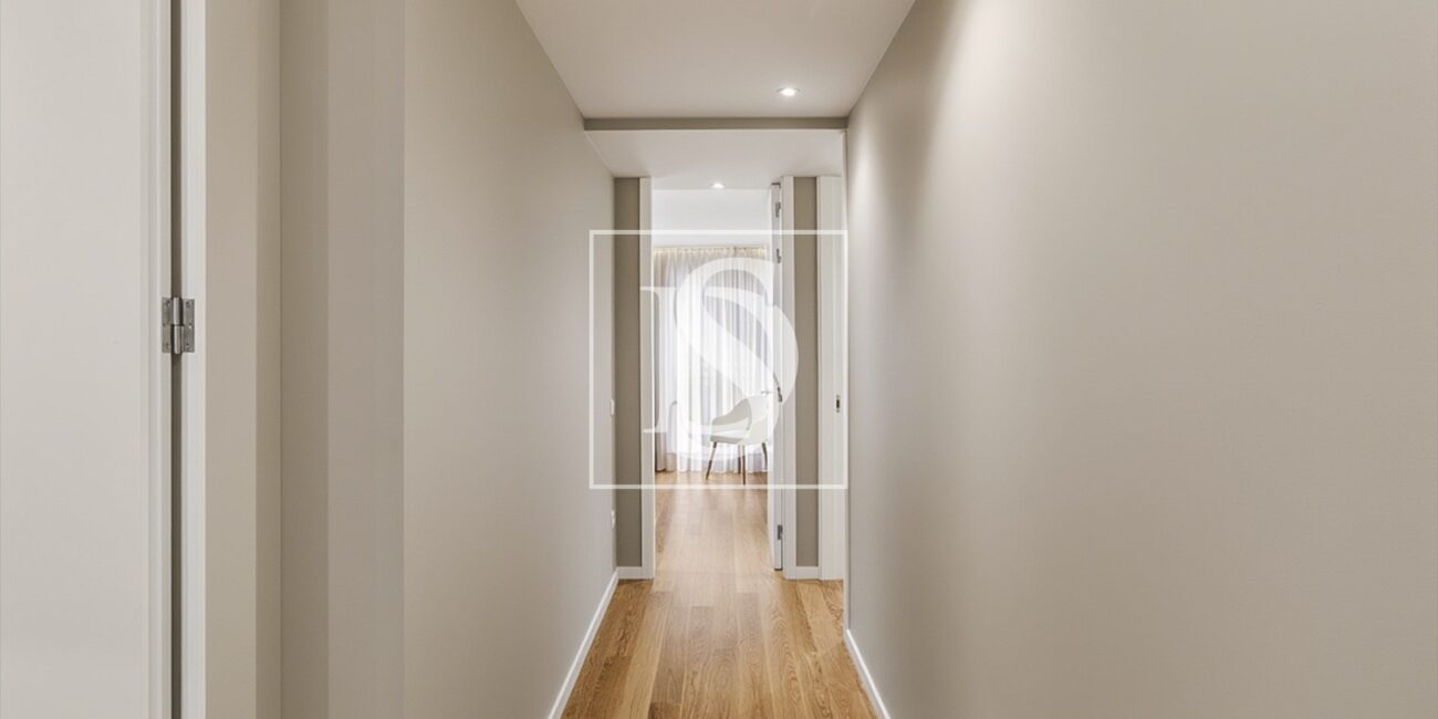 Apartamento T2 na Foz do Douro, Porto