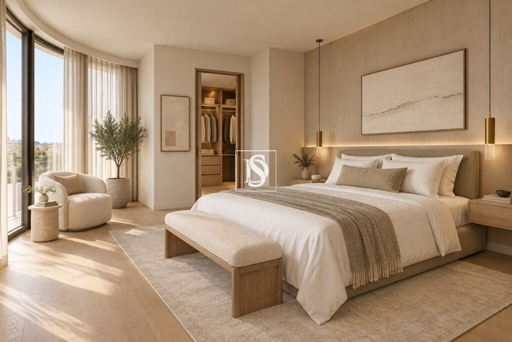 Apartamento T2 em Rio Tinto (imagem ilustrativa)