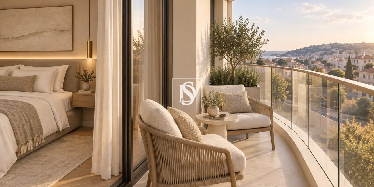 Apartamento T2 em Rio Tinto (imagem ilustrativa)