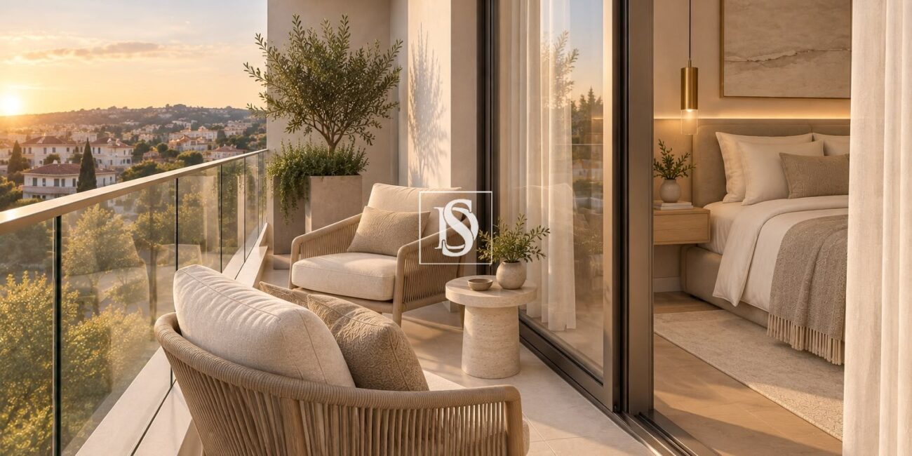 Apartamento T2 em Rio Tinto (imagem ilustrativa)