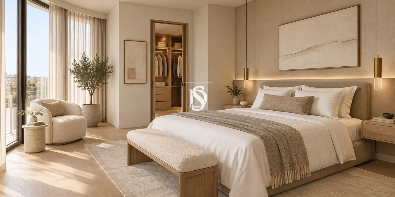 Apartamento T2 em Rio Tinto (imagem ilustrativa)