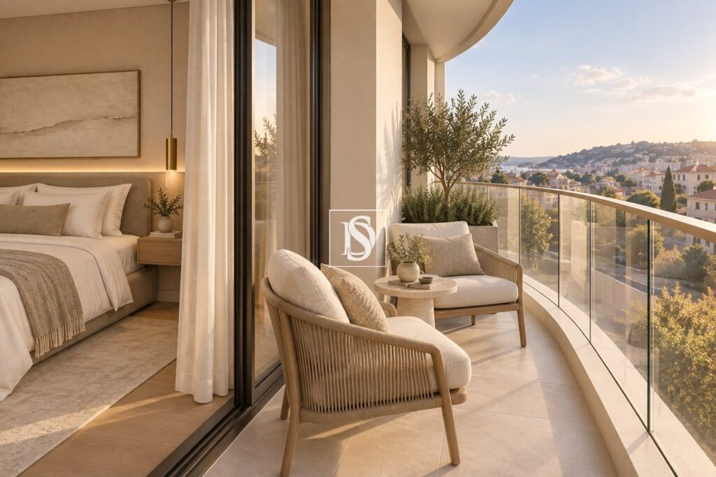 Apartamento T2 em Rio Tinto (imagem ilustrativa)