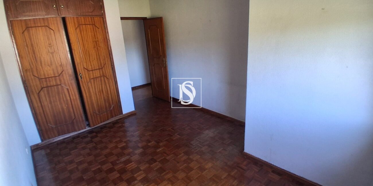 Apartamento T3 remodelado em Rio Tinto