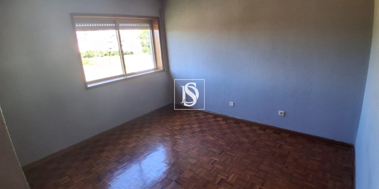 Apartamento T3 remodelado em Rio Tinto