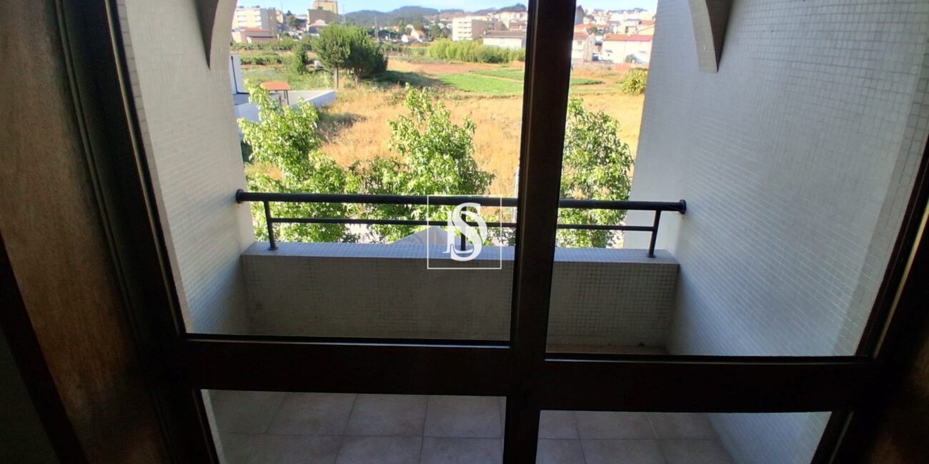 Apartamento T3 remodelado em Rio Tinto