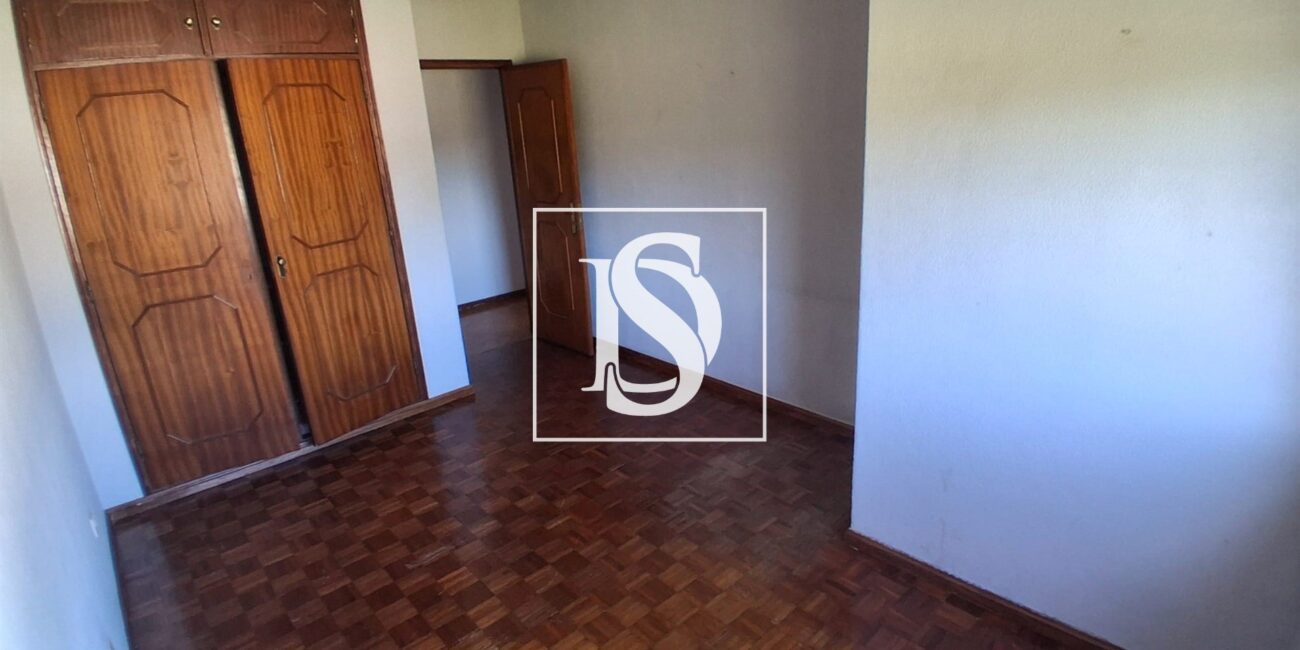 Apartamento T3 remodelado em Rio Tinto