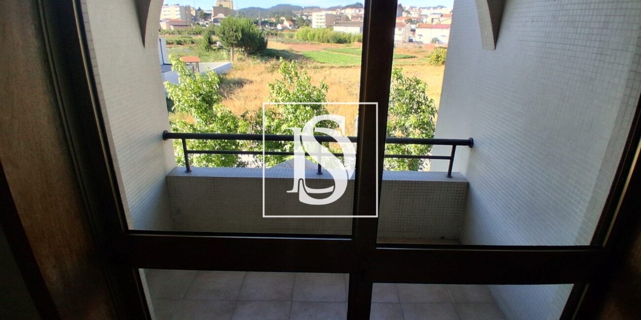 Apartamento T3 remodelado em Rio Tinto