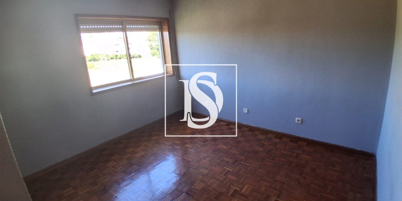 Apartamento T3 remodelado em Rio Tinto