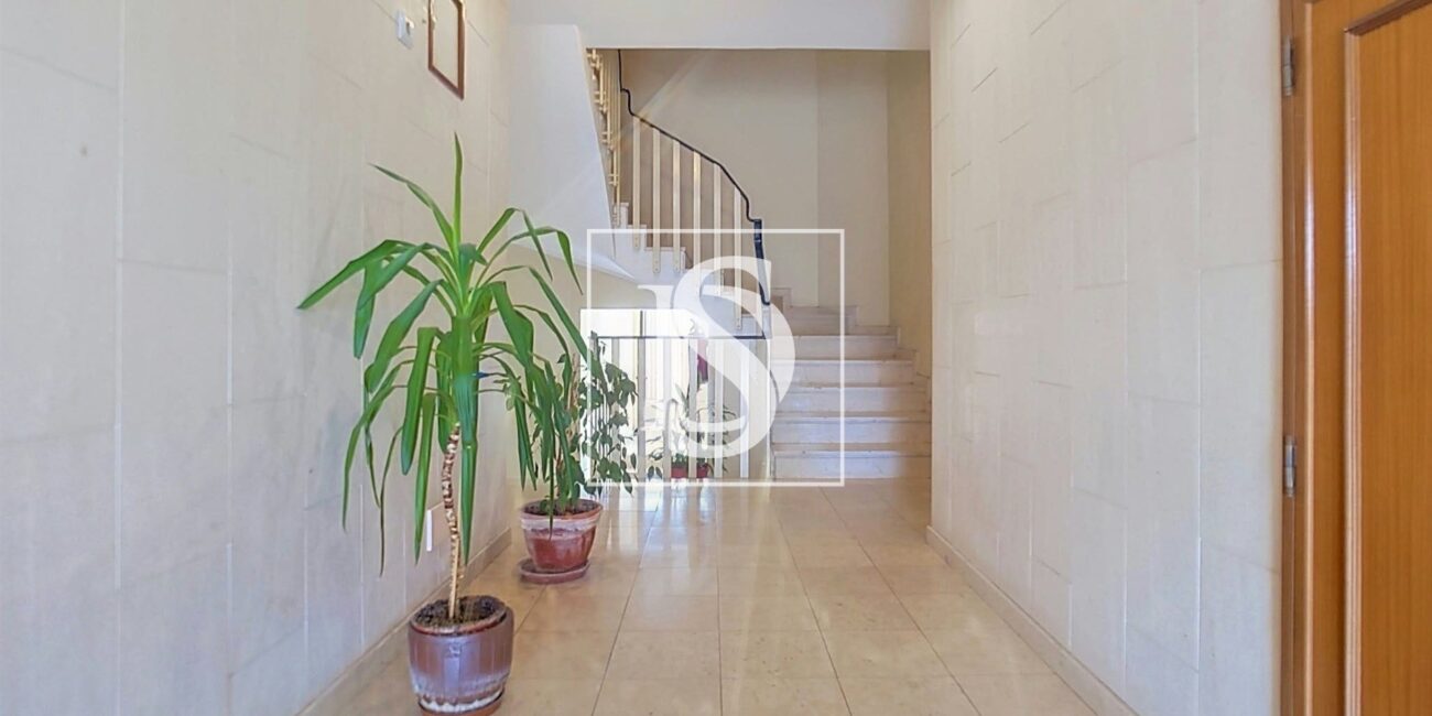 Apartamento T3 em Nogueira da Maia