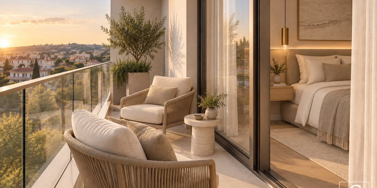 Apartamento T2 em Rio Tinto (imagem ilustrativa)