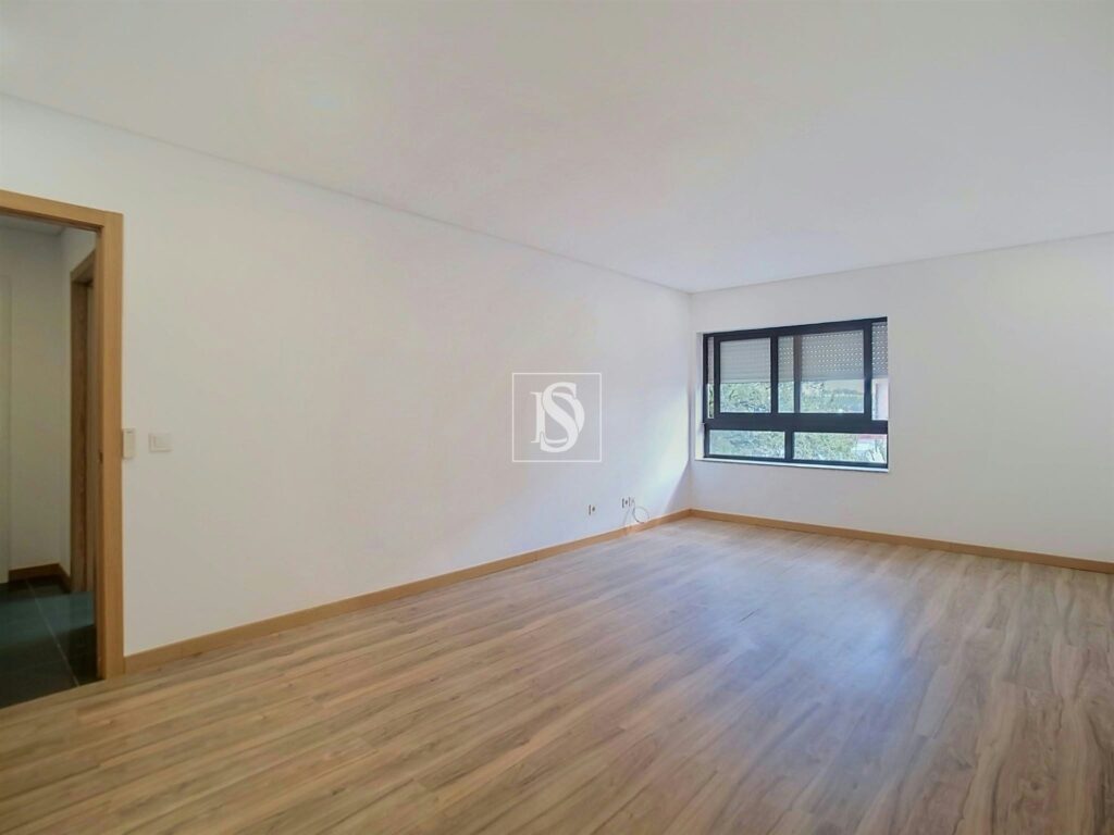 Apartamento T3 em Ermesinde – Sótão