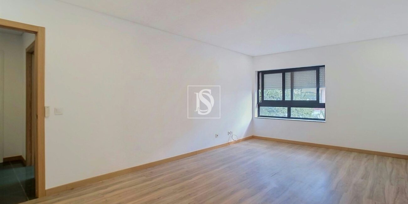 Apartamento T3 em Ermesinde – Sótão