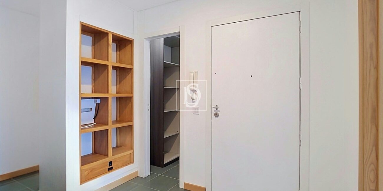 Apartamento T3 em Ermesinde – Despensa