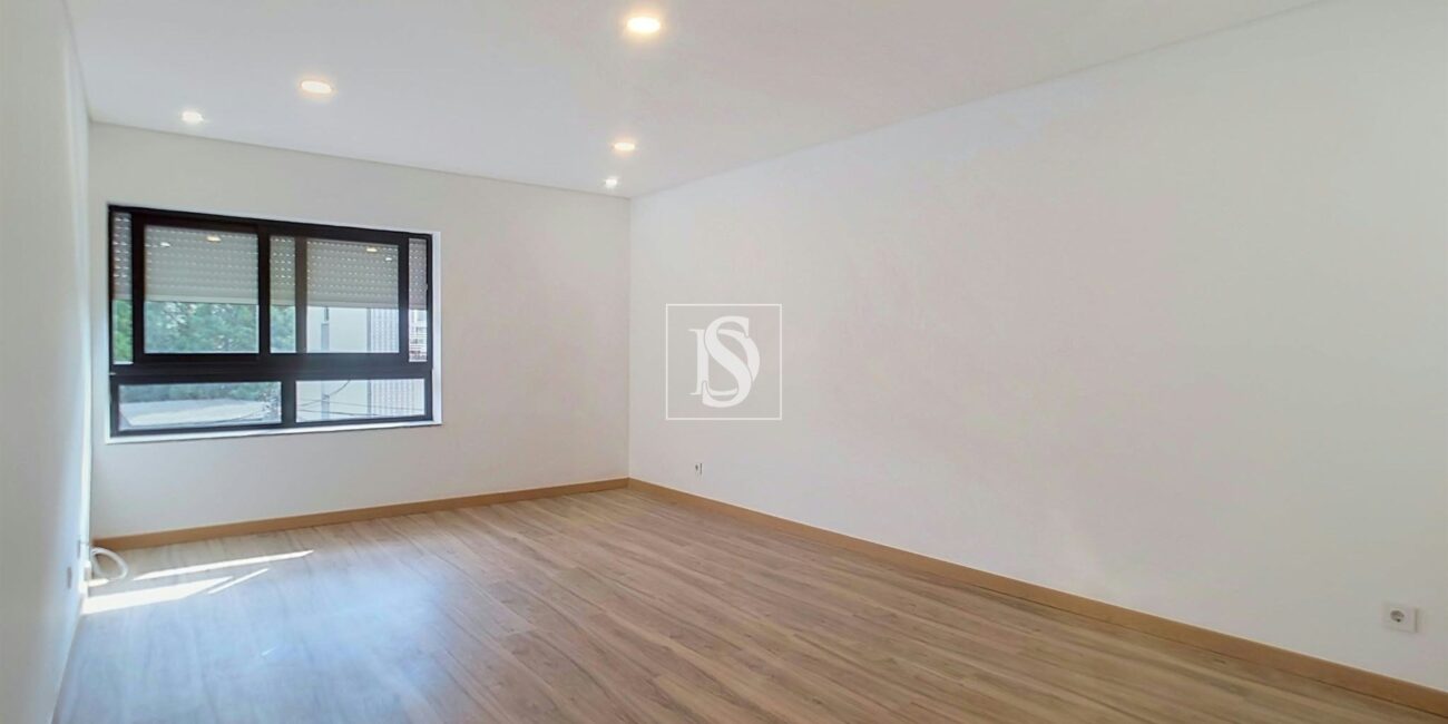 Apartamento T3 em Ermesinde – Sótão