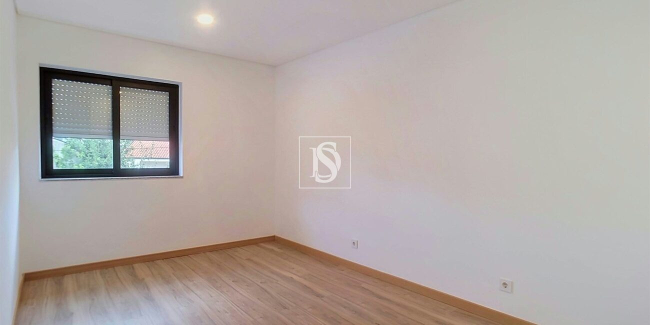 Apartamento T3 em Ermesinde – Sótão