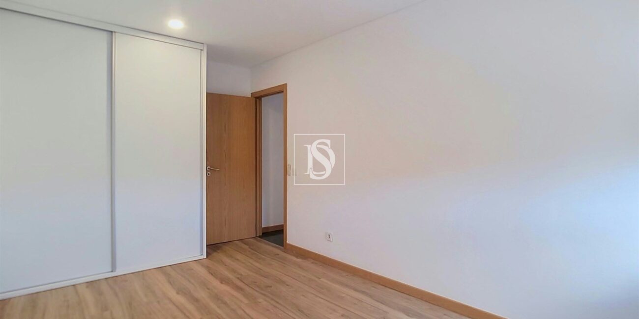 Apartamento T3 em Ermesinde – Sótão