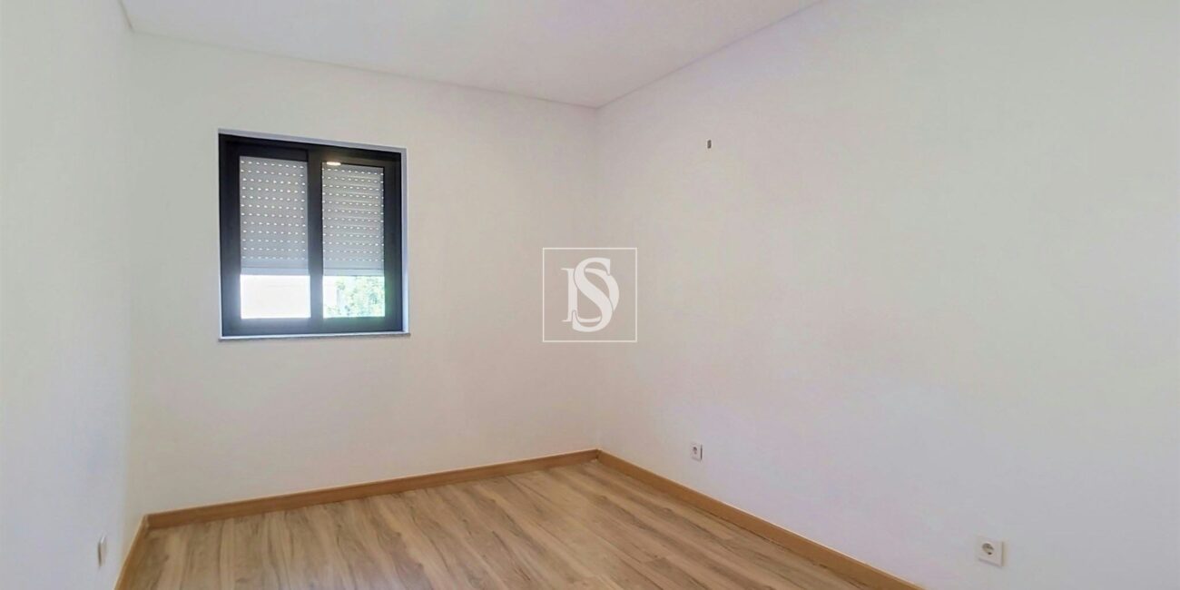 Apartamento T3 em Ermesinde – Sótão