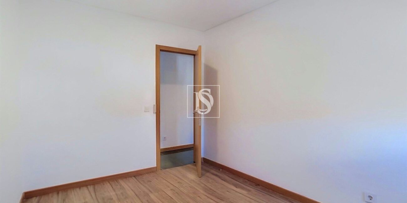 Apartamento T3 em Ermesinde – Quarto