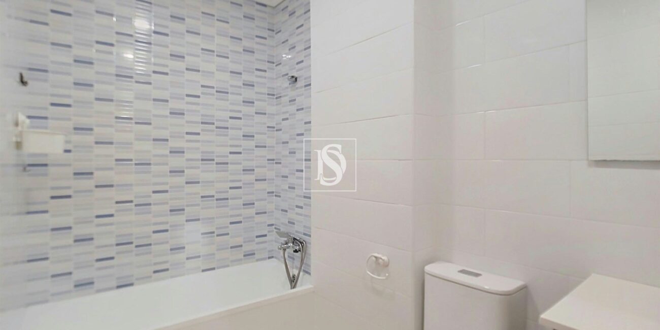 Apartamento T3 em Ermesinde – WC