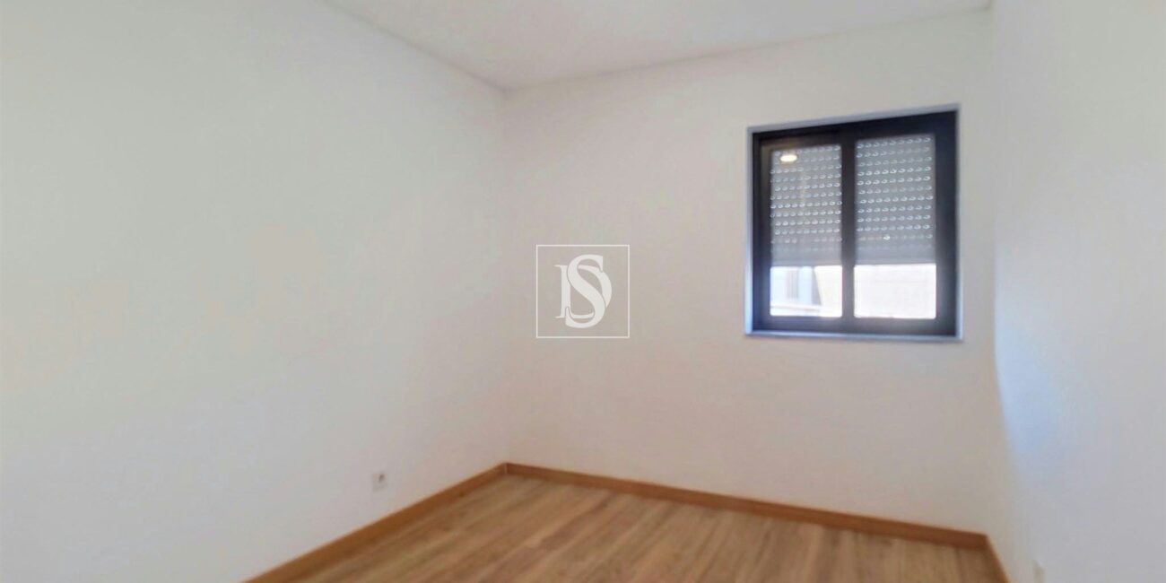Apartamento T3 em Ermesinde – Sótão