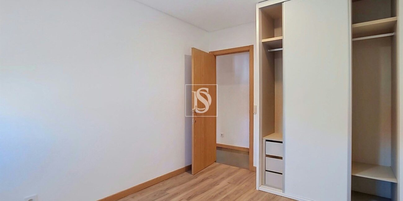 Apartamento T3 em Ermesinde – WC