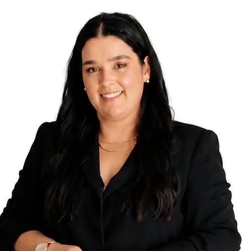 Ana Pinto, Consultora Imobiliária