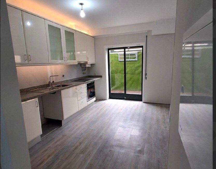 Apartamento T1+1 no centro de Matosinhos