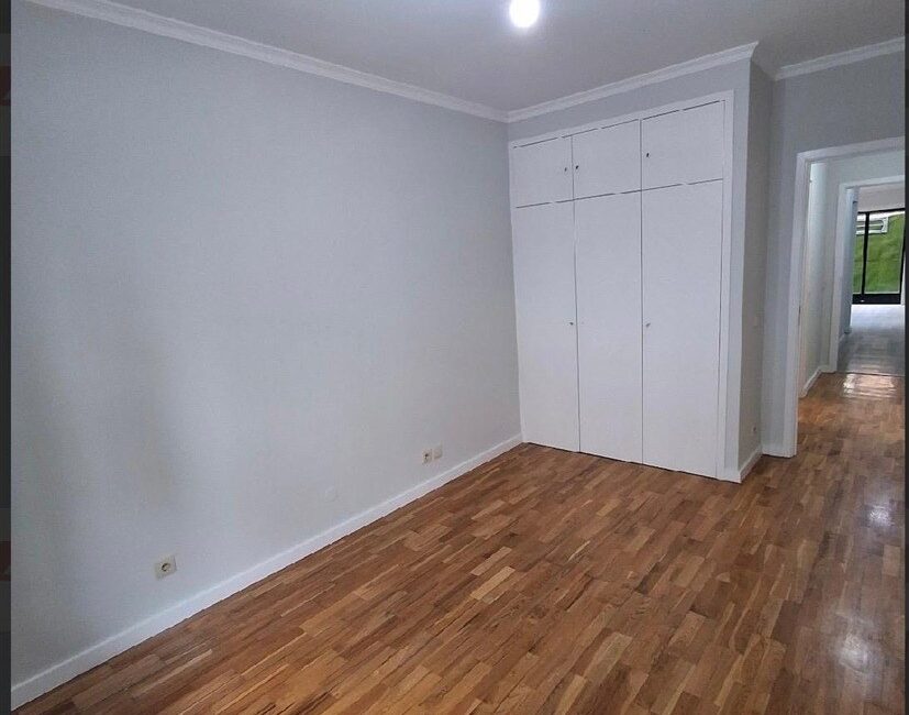 Apartamento T1+1 no centro de Matosinhos