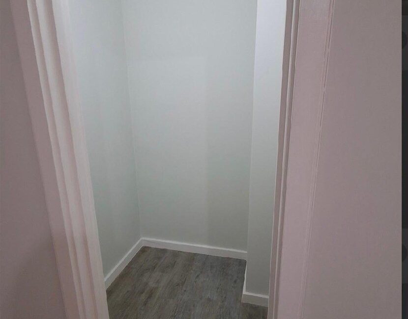 Apartamento T1+1 no centro de Matosinhos