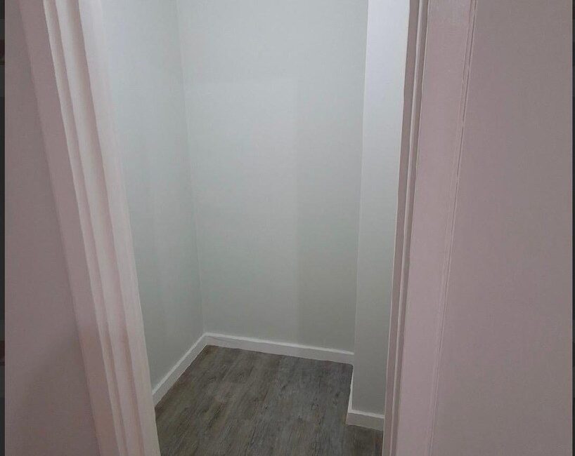 Apartamento T1+1 no centro de Matosinhos