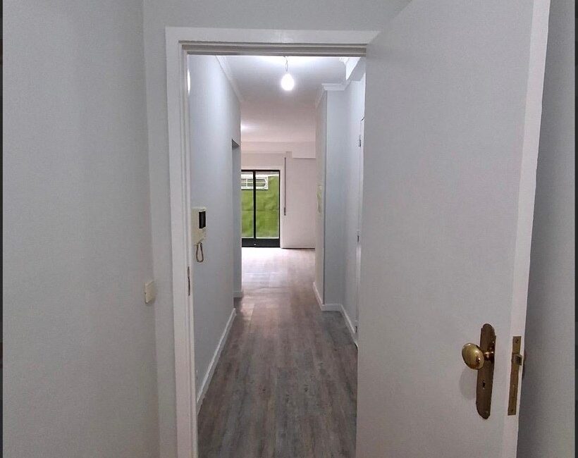 Apartamento T1+1 no centro de Matosinhos