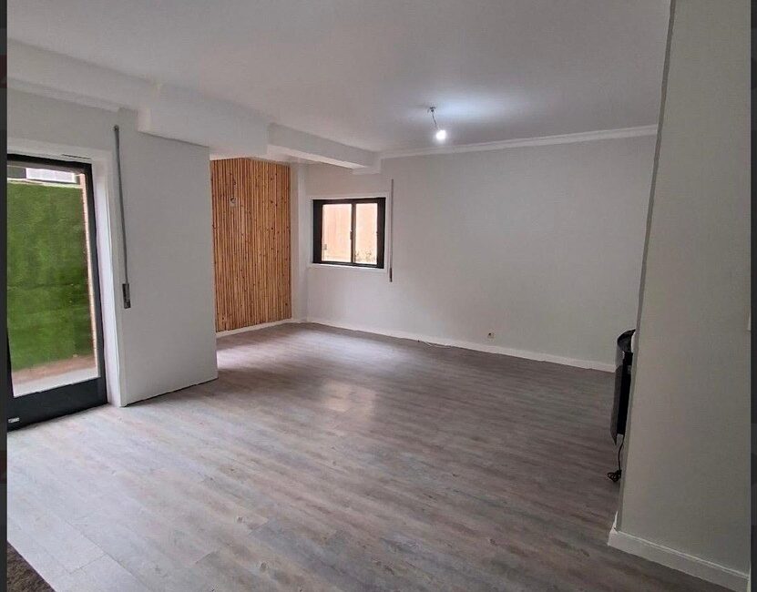 Apartamento T1+1 no centro de Matosinhos