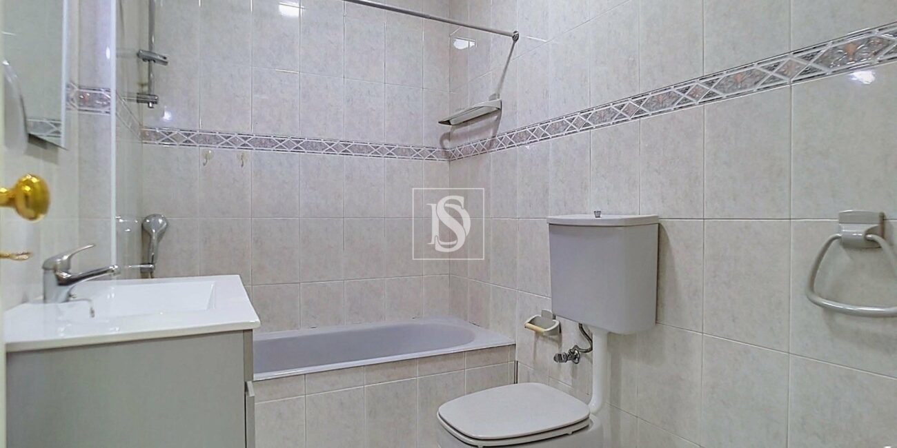 Apartamento T1 em Águas Santas, Maia