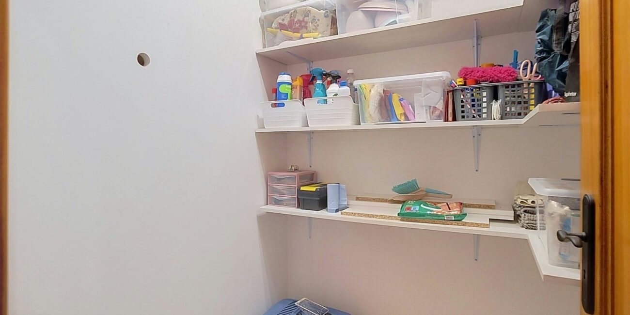Apartamento T3+1 com garagem em Oliveirinha, Aveiro