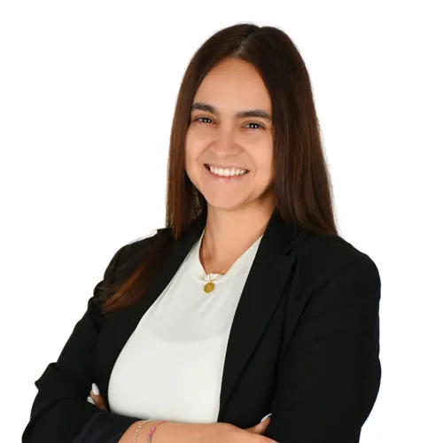 Catarina Freitas, Coordenadora de Loja