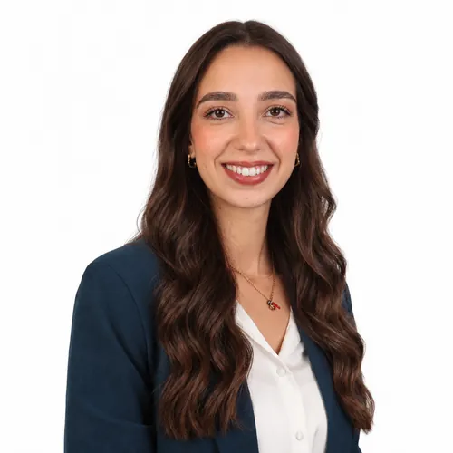 Joana Dias, Gestora de Crédito